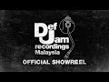 Def jam malaysia official showreel