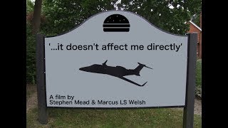 it doesn't affect me directly - Farnborough, Aldershot, Rushmoor - Movie Documentary Film