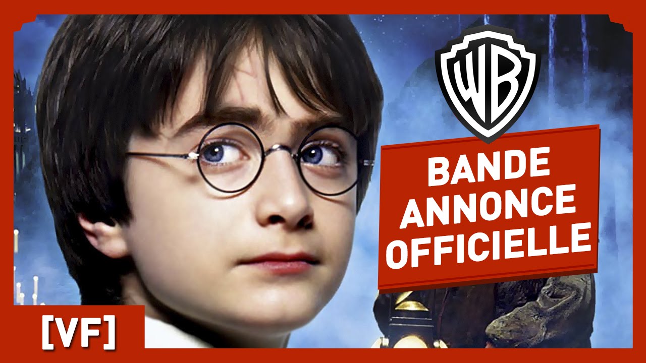 Une bande-annonce Harry Potter enflamme internet pour rien ?