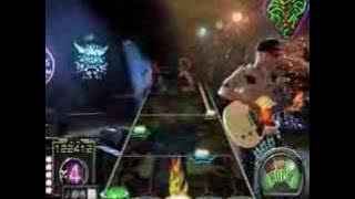 Guitar Hero 3 - Canon Rock - Custom
