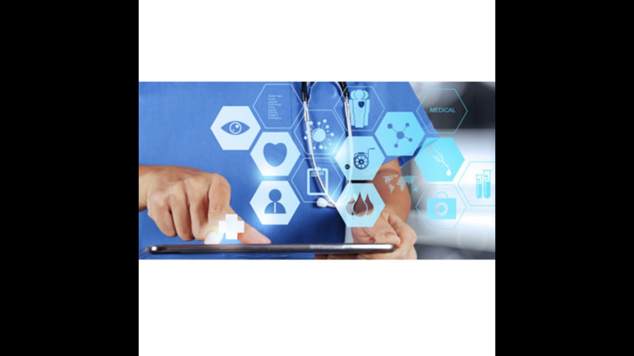 Podcast #66 - Healthtech with Richard Chu