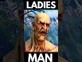 Is This Street Fighter &#39;s Ultimate Ladies Man !?