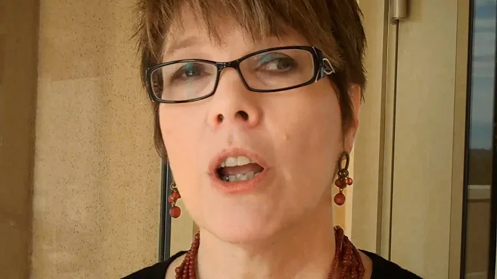 Sandra Wiley: Recession Burnout