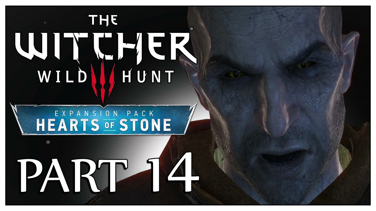 The Witcher 3 Hearts Of Stone Indovinello