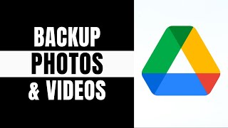 How to Backup Your Photos and Videos to Google Drive Automatically (VERY EASY) screenshot 2