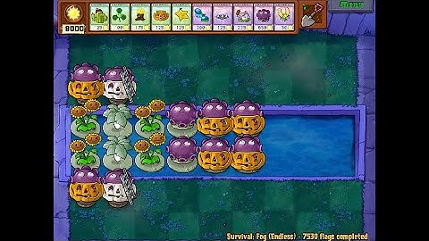 Sideless Cobless Setup | Fog Endless