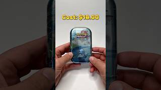 Squirtle Pokemon Card Opening