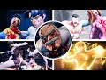 Invincible Vs All Fatality &amp; Supers | Invincible Vs Game