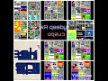 Too many much Joydeep Raj cuspo effects on video collage