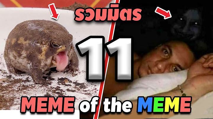 รวมมิตร ภาพนี้ก็ฮาเหมือนกันนะเนี้ย #11 SS2 [ พากย์นรก MEME.EXE ] | easy boy