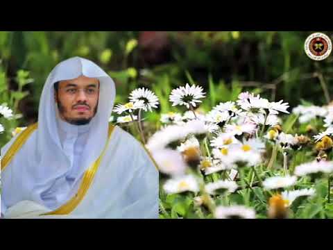 موقف عجيب ومؤثر جدا حدث مع الشيخ ياسر الدوسري و أحد المصلين