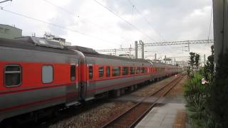 2012 06 27鳳山123(1019)次自強號開車