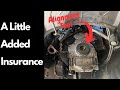 2005 Chevy Express Transmission Replacement Part 2