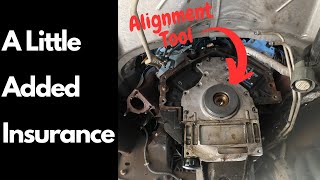 2005 Chevy Express Transmission Replacement Part 2