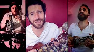 Broken Back - Seven Words (Coronacoustic Version)