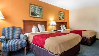 Econo Lodge & Suites Southern Pines - Southern Pines (North Carolina) - United States