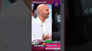 Telma Ortiz, al borde del desahucio tras dejar de pagar el alquiler | El Tiempo Justo