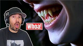 Rapper reacts to BULLET FOR MY VALENTINE - Waking The Demon (REACTION!!)