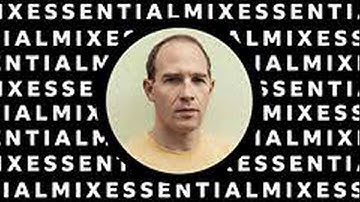 Caribou - BBC Radio 1 Essential Mix
