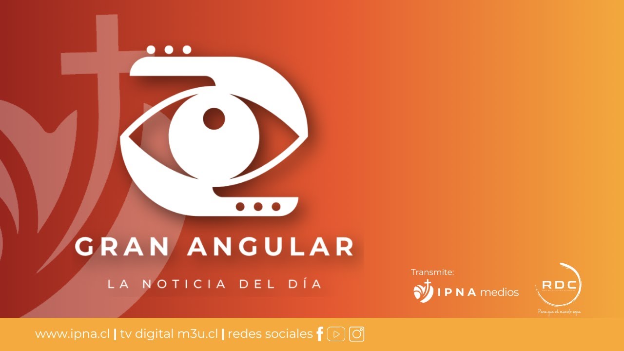 🔴 Gran Angular, La noticia del día | E025