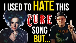 I Used to HATE this Song By a Favorite Band...This is WHAT CHANGED MY MIND... | Professor of Rock
