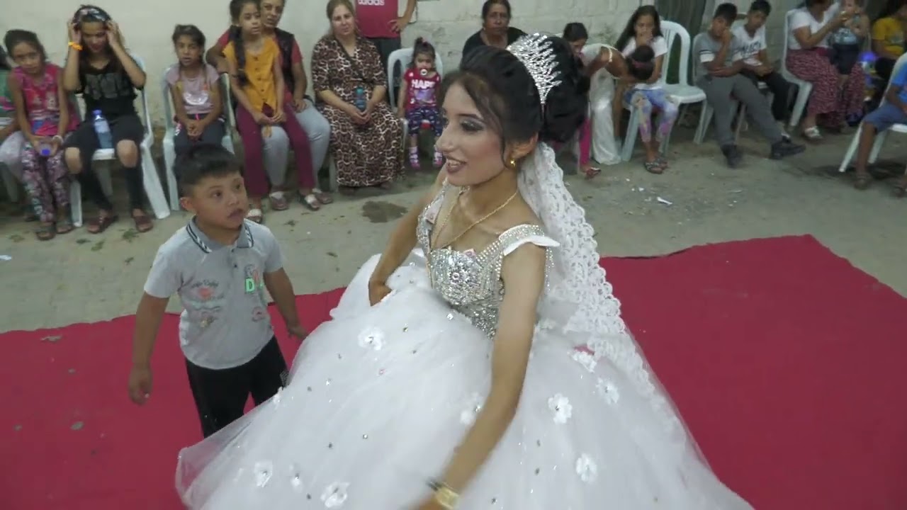 YAŞAR &aleyna hayrabolu 02,08,2023 DÜĞÜN 2 GECE