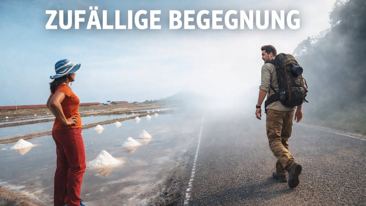 🇰🇭Vom Salzfeld zum Bokor-Abenteuer – eine zufällige Begegnung