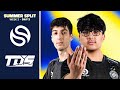 Solary vs tds l game 3 lfl summer split 2024