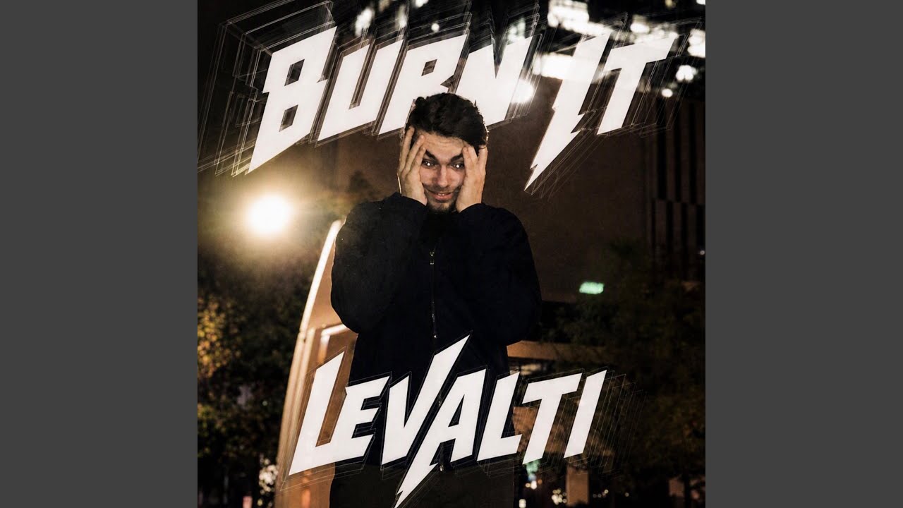 Watch Burn It on YouTube Watch Burn It on YouTube