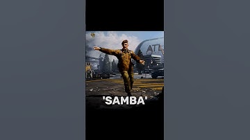 Why CODM Has the Best Emotes | Part 11 🔥 #shorts