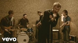 The National - Abel chords