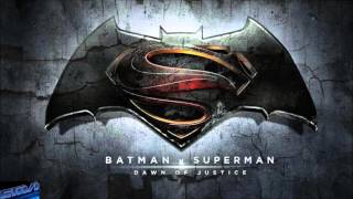 Batman v superman dawn of justice (unofficial) theme song