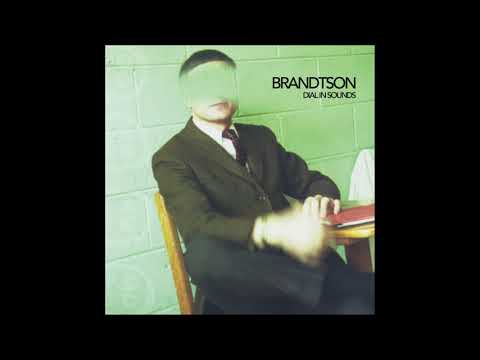 Brandtson - Fireworks and Phonecalls