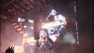 Alan Walker (Intro) - Lost In Dreams 2025
