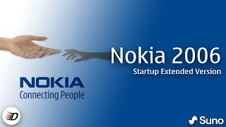 Nokia Startup 2006 Extended Version 1