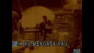 imam s. arifin - engkau laksana bulan