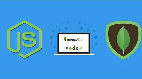 Node.js Login & Signup System with MongoDB | User Authentication Tutorial