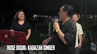 Download Lagu Special LIVE Jamming session with BSP JOH SEER@J.Loudin  \u0026 Aloysius Mojilis Band \ MP3