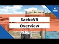 SaeboVR Overview by Claire (Virtual Assistant)