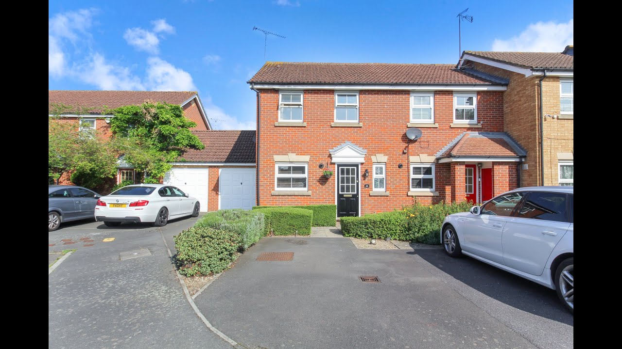 Rental Property Villiers Close YouTube