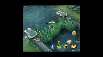 how counter NATALIA Using Chou #mlbb #mlbbwtf