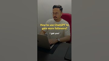 Steal This ChatGPT Prompt to Gain More Followers on Instagram #shorts #viralreels ✅