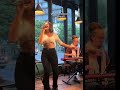umbrella acoustic