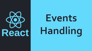 React Js Tutorial in Hindi #9 Events Handling