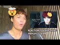 YIHAO XING REPLAY COVER REACTION Originally By Shinee
