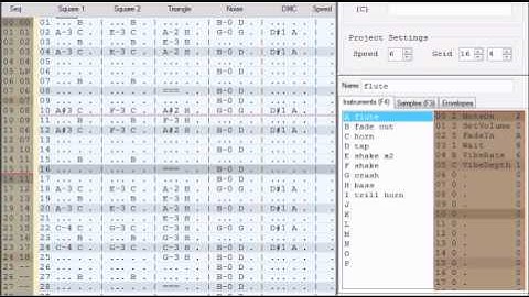 Chrono Trigger - World Revolution, 8-bit NES style