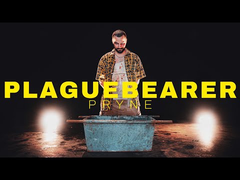 PRYNE - PLAGUEBEARER (official video)