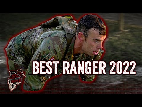 75th Ranger Regiment Teams Sweep Top 4 Spots at Best Ranger Competition | Intel Summary