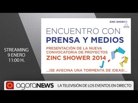Streaming Presentación de