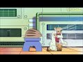 Swinub attacks Professor Oak | Pokemon quiz